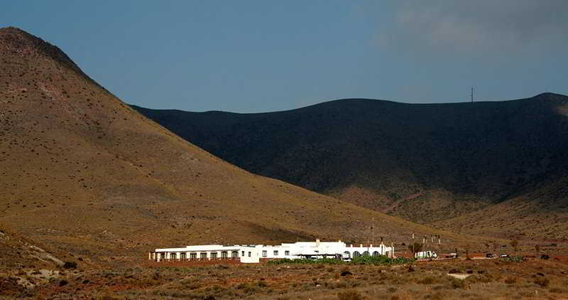 Cortijo El Paraíso 1