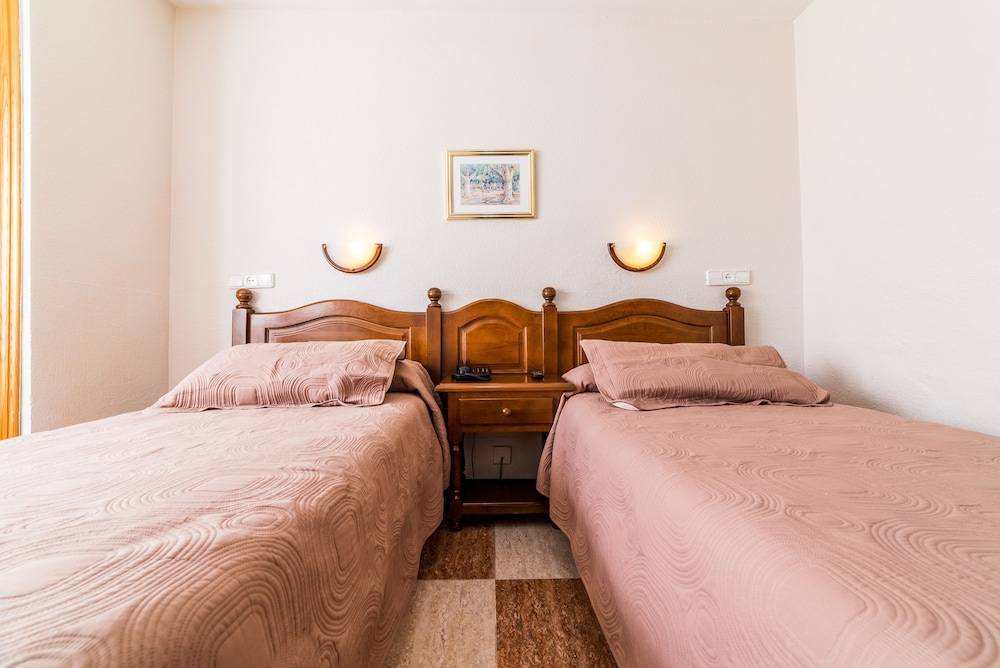 Hotel Sevilla 2