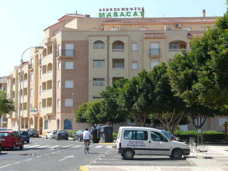 Apartamentos Maracay 2