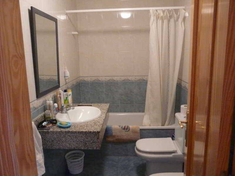 Apartamentos Maracay 1