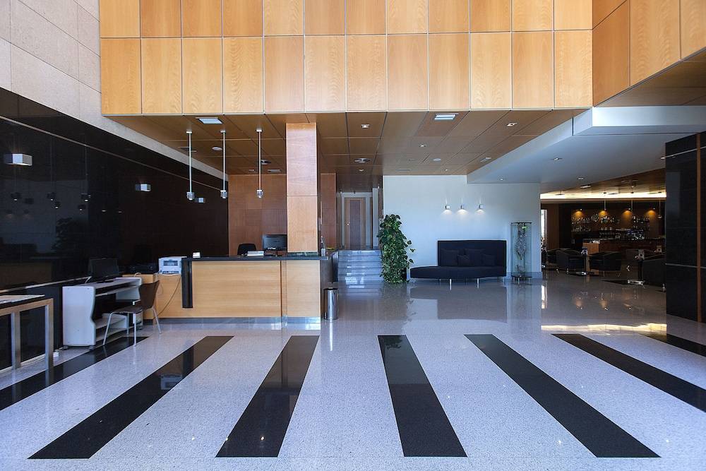 Hotel Gran Fama 2