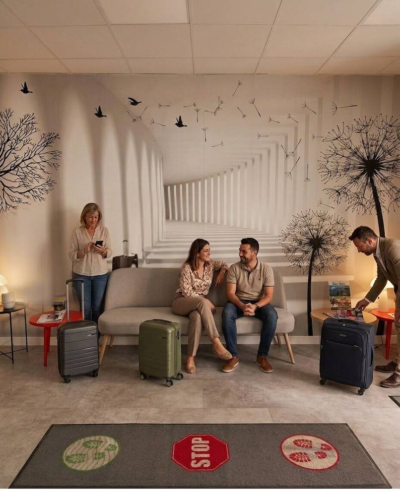 Hotel Sol Almería 2
