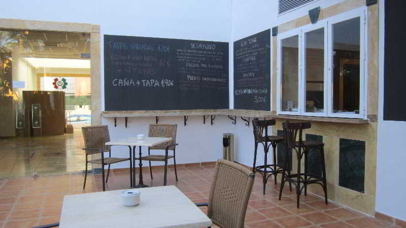 Apartamentos Mexico 2
