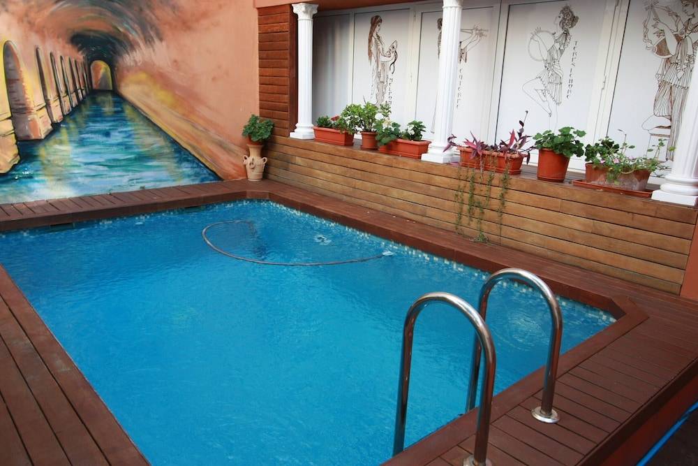 B&B "Domus Atilia" 1