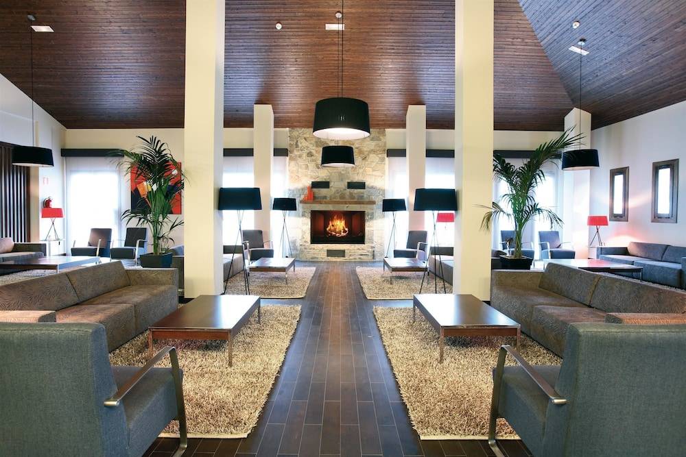 Hotel & Spa Real Badaguás Jaca 2