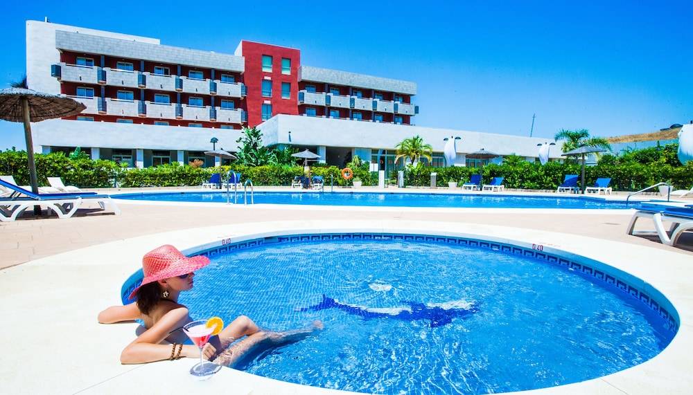 Hotel Montera Plaza 1