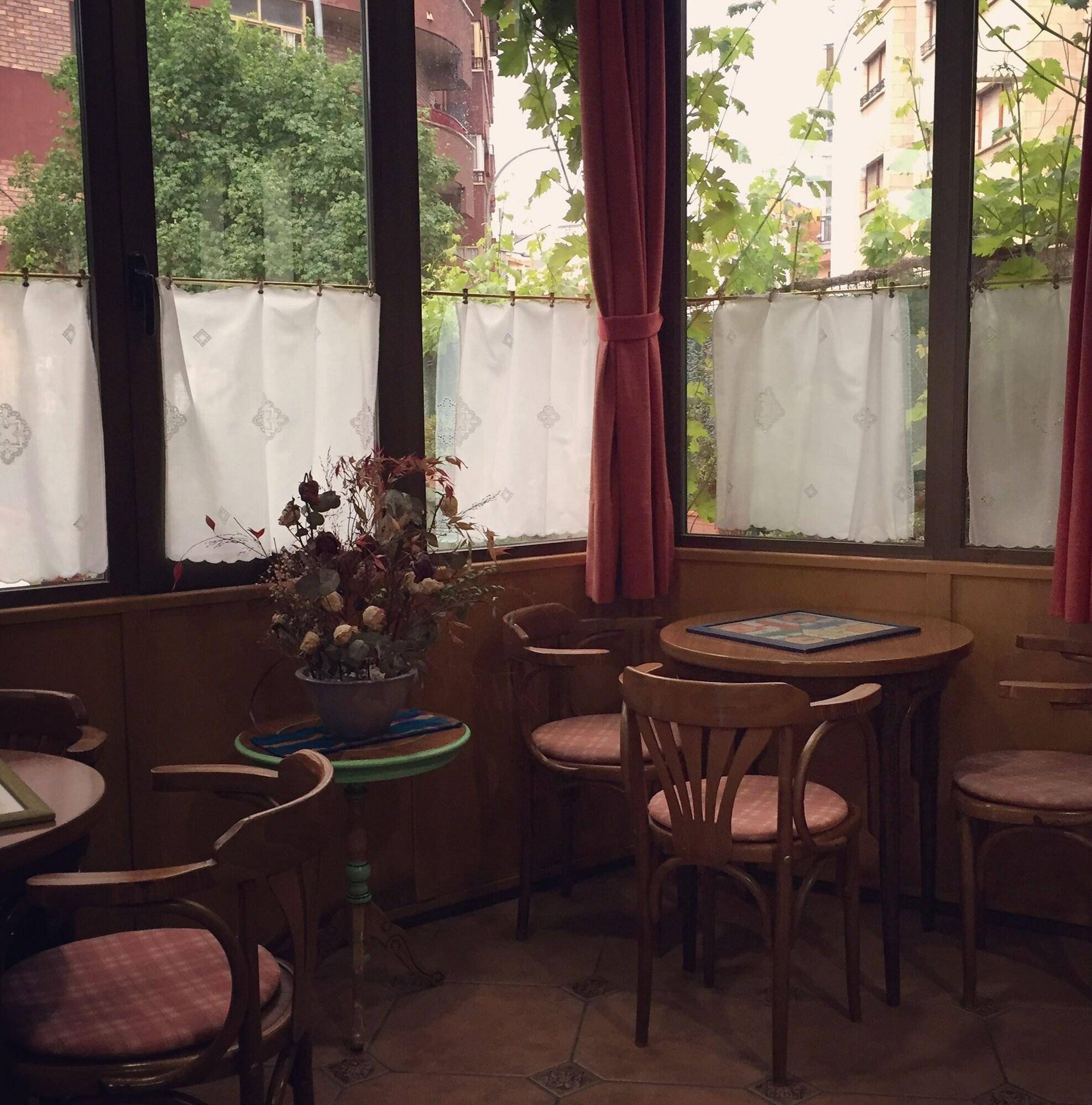 Hotel A Nieu 2