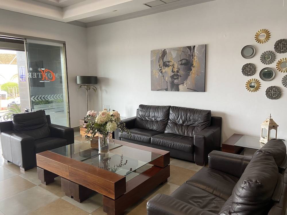 Hotel Montera Plaza 2