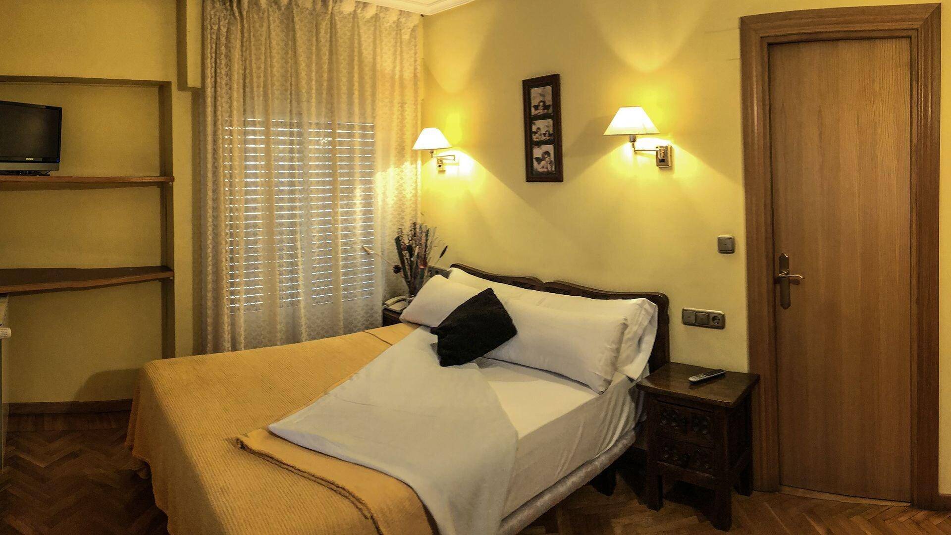 Hotel A Nieu 1