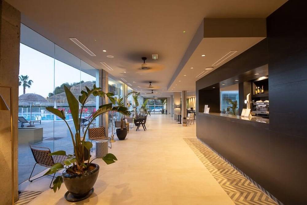 Hotel Barú 2
