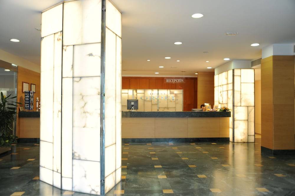 Oroel Hotel & SPA 2