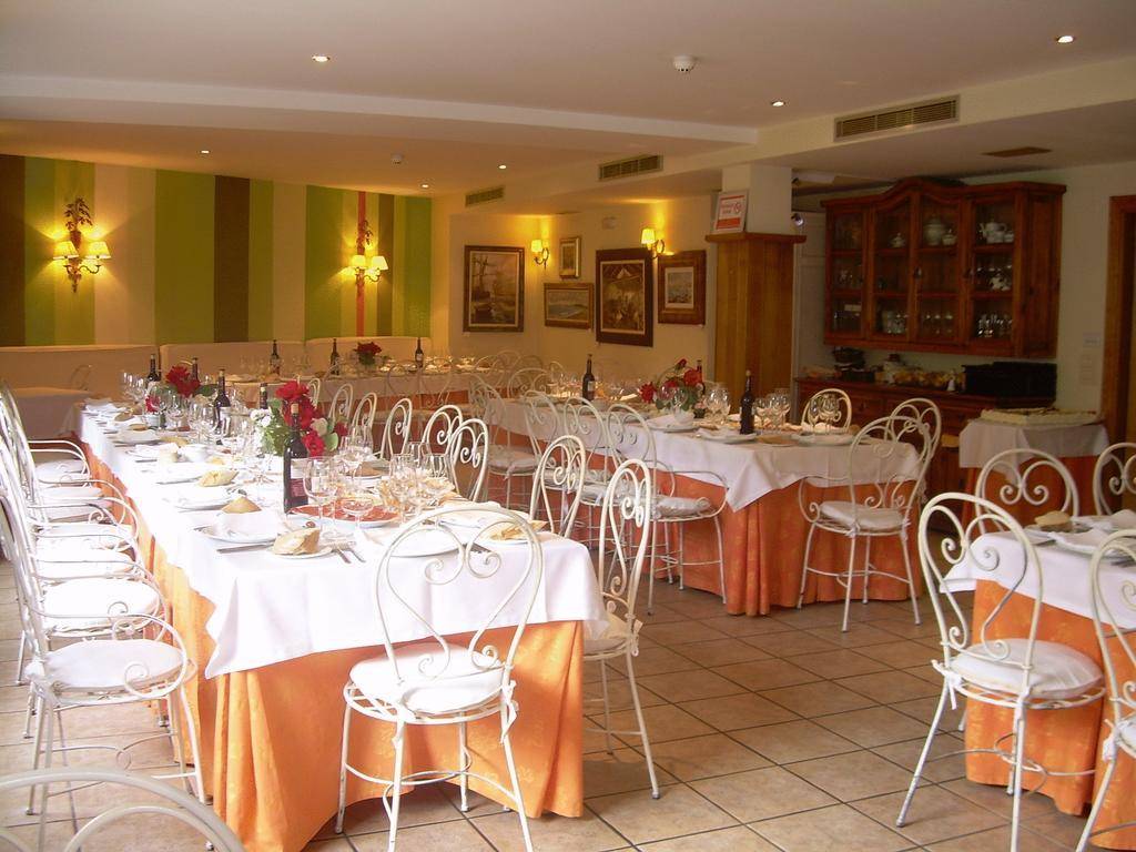 Hotel Cosgaya 1
