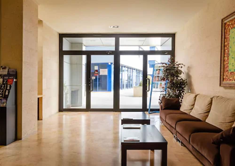Aparthotel Wellness 2