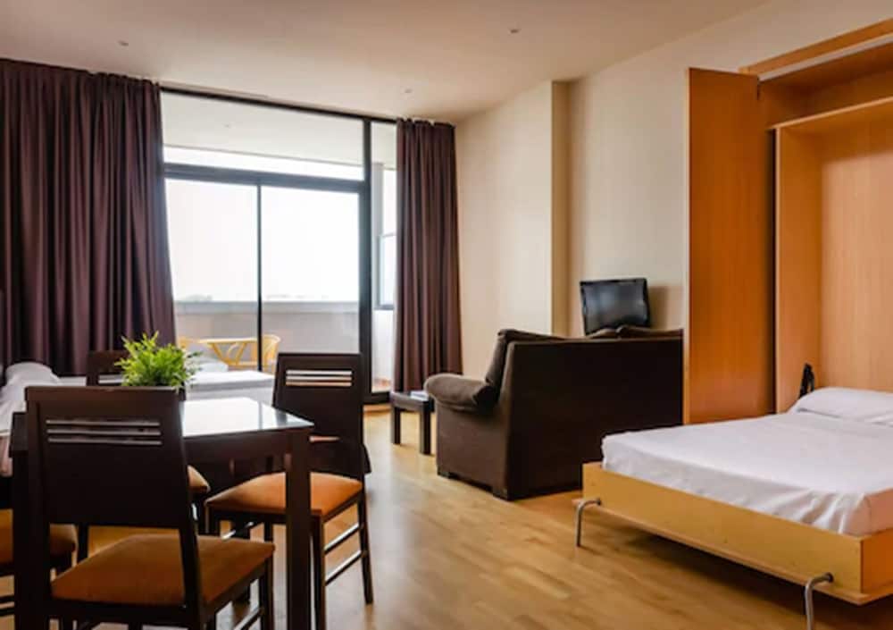 Aparthotel Wellness 1