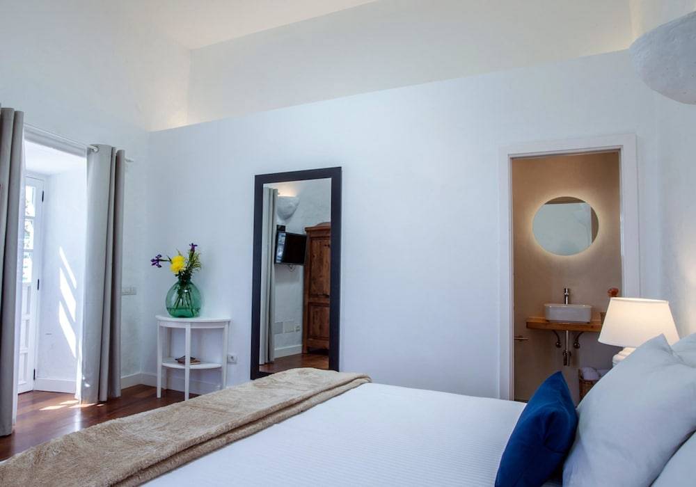 Los Lirios Hotel Rural - Adults Only 2