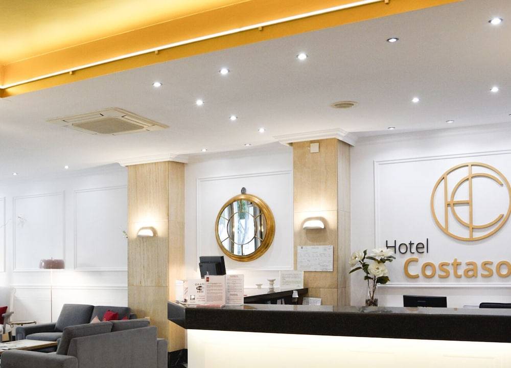 Hotel Costasol 1