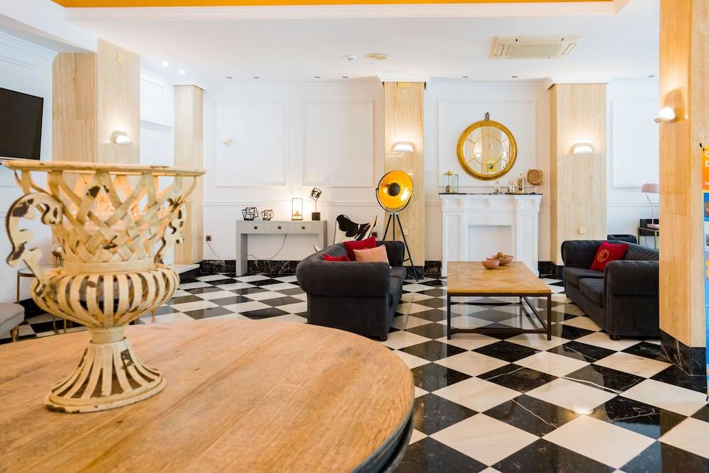 Hotel Costasol 2