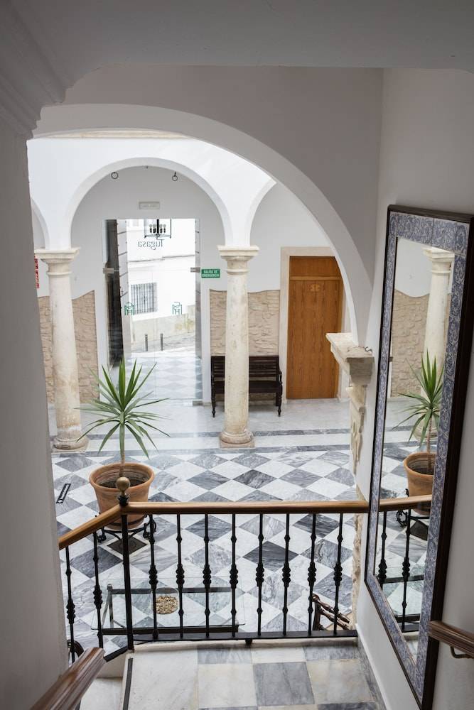 Hotel Tugasa Casa Palacio Medina Sidonia 2