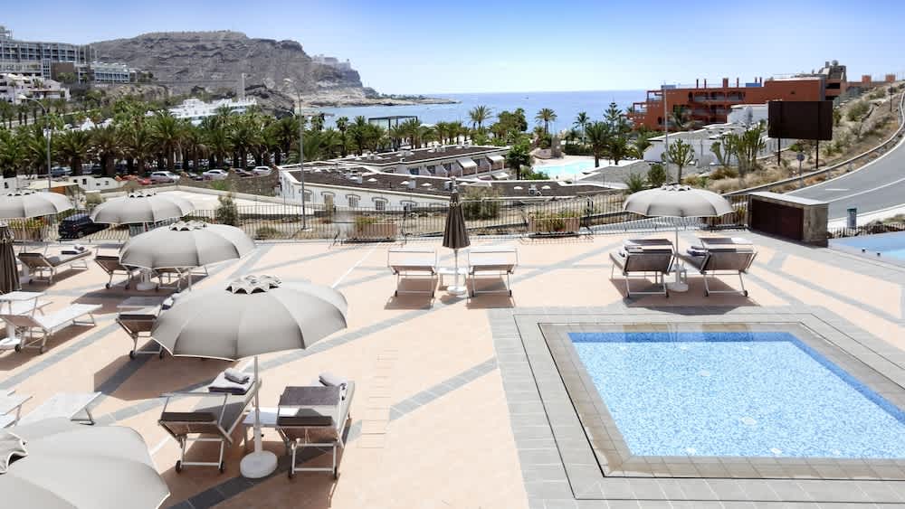 Idyll Suites - Adults Only 1