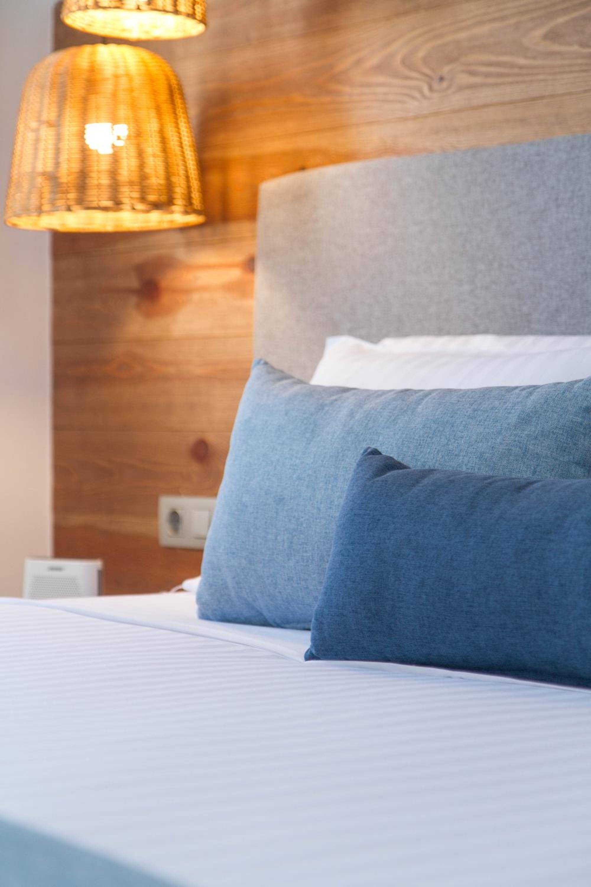 La Serena Boutique Hotel & Wellness - Altea 1