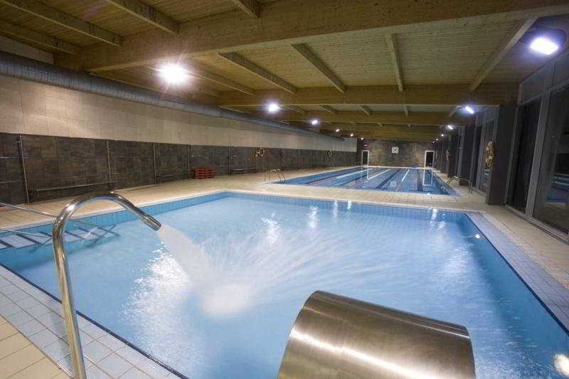 Berga Resort 1