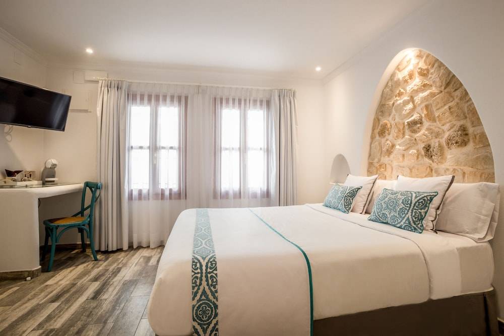 Hotel Abaco Altea 1