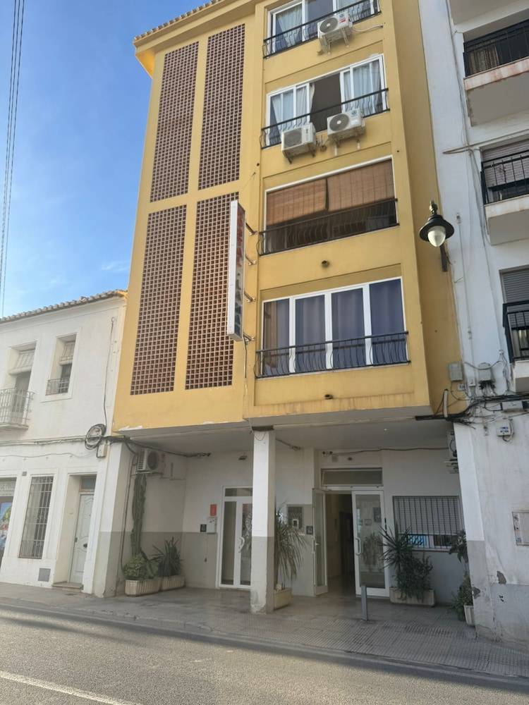 Habitaciones La MAR 1
