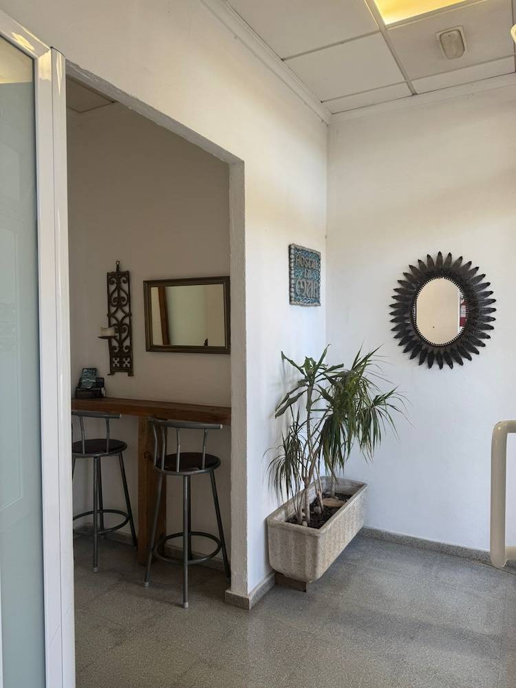 Habitaciones La MAR 2