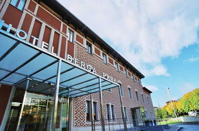 Hotel Berga Park 1