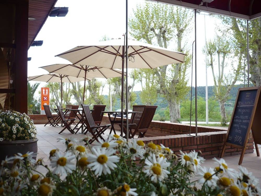Hotel Estel 1