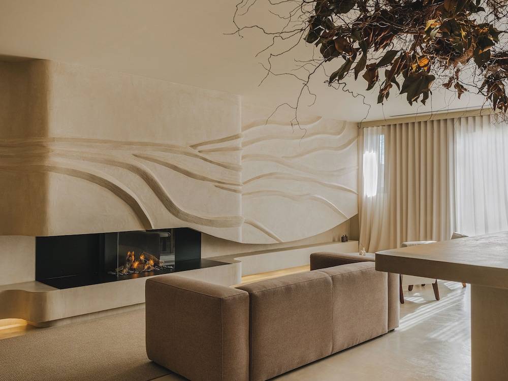 Les Clarisses Boutique Hotel 2