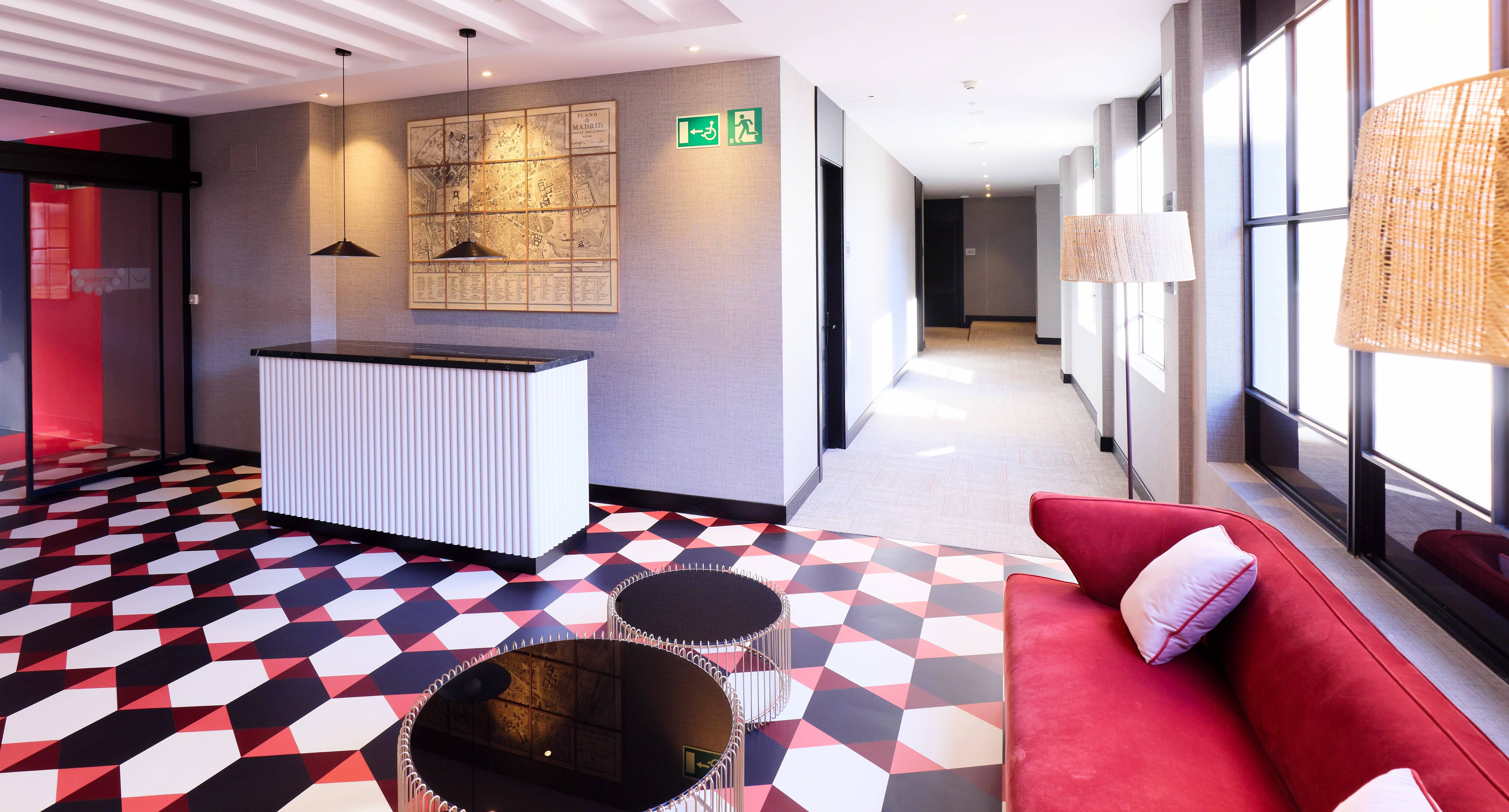 THE APARTMENT by assethoteles 1