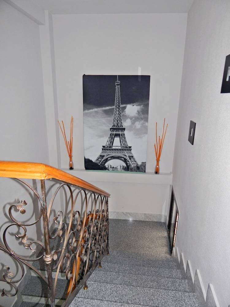 Hostal El Peine 2