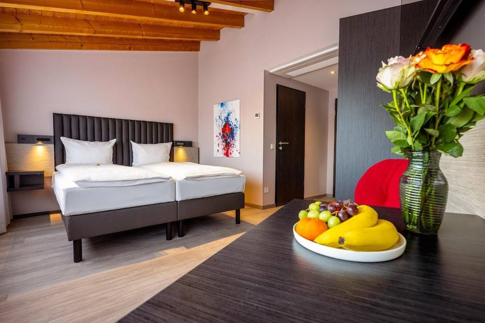 Best Western Hotel Altenburger Land 1