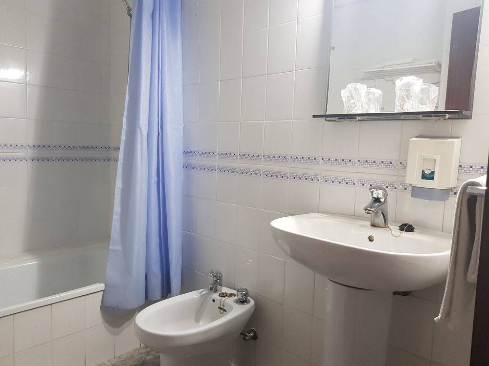 Hotel La Noria 2