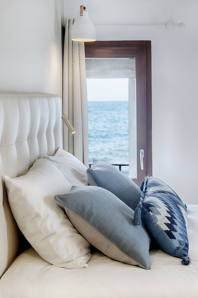 Hostal Altea House 1