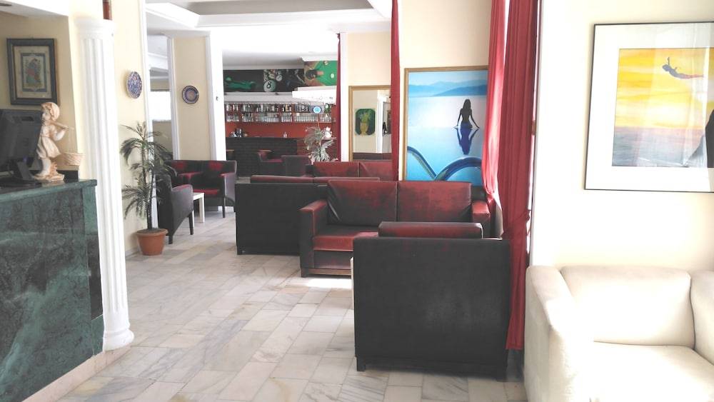 Hotel First Class Didim 2