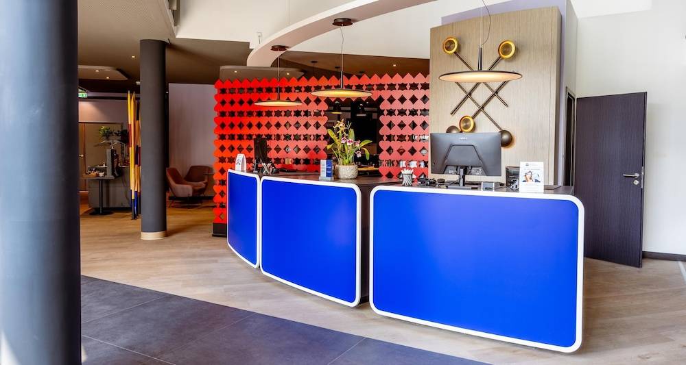 Best Western Hotel Altenburger Land 2