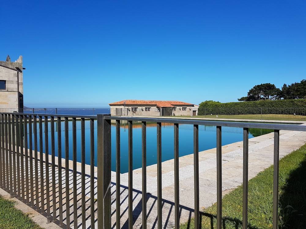 Parador de Baiona 1