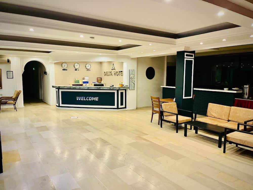Hotel Delta Altinkum 2