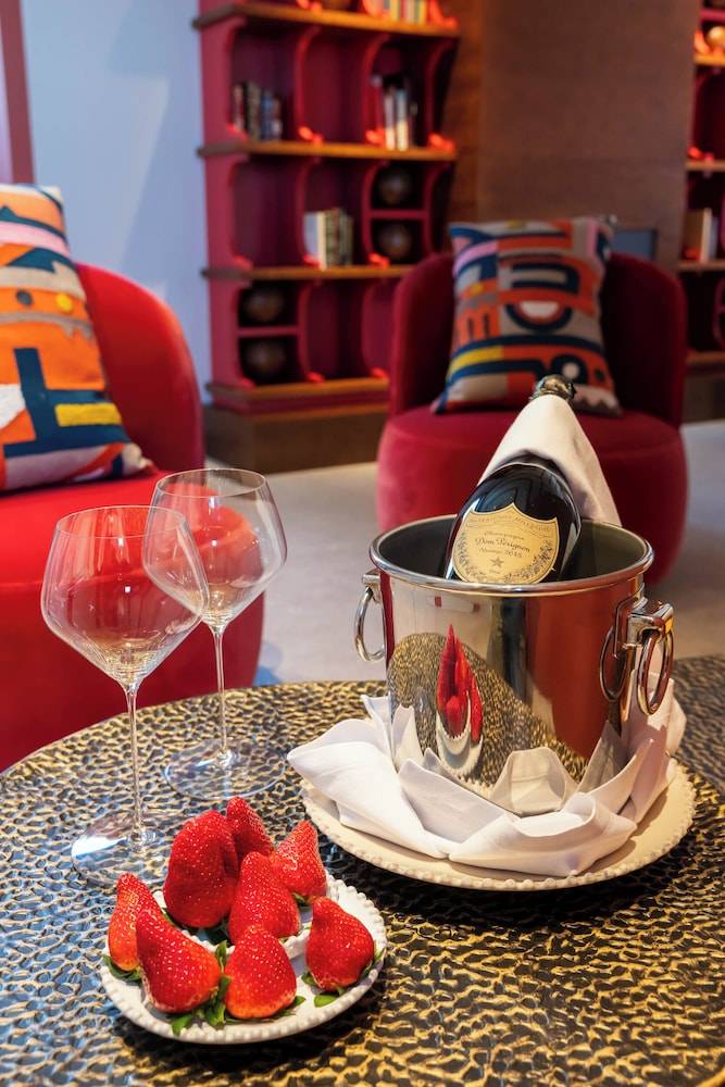 Hotel Boutique Faro Silleiro 1
