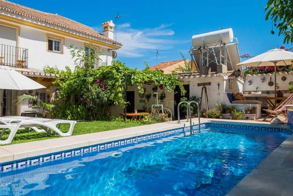 At Home in Malaga Stay & Solo Travellers 1
