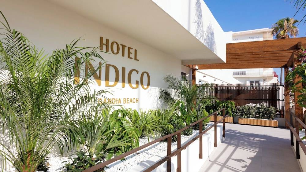 Hotel Indigo Gandia Beach by IHG 1