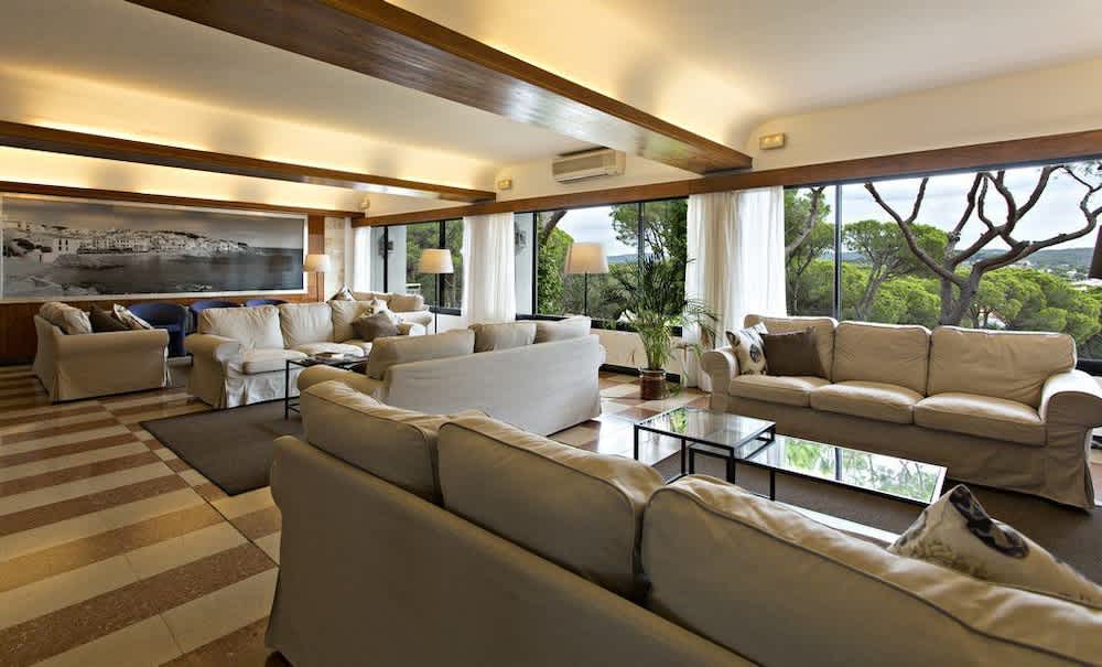 Hotel Garbi 2