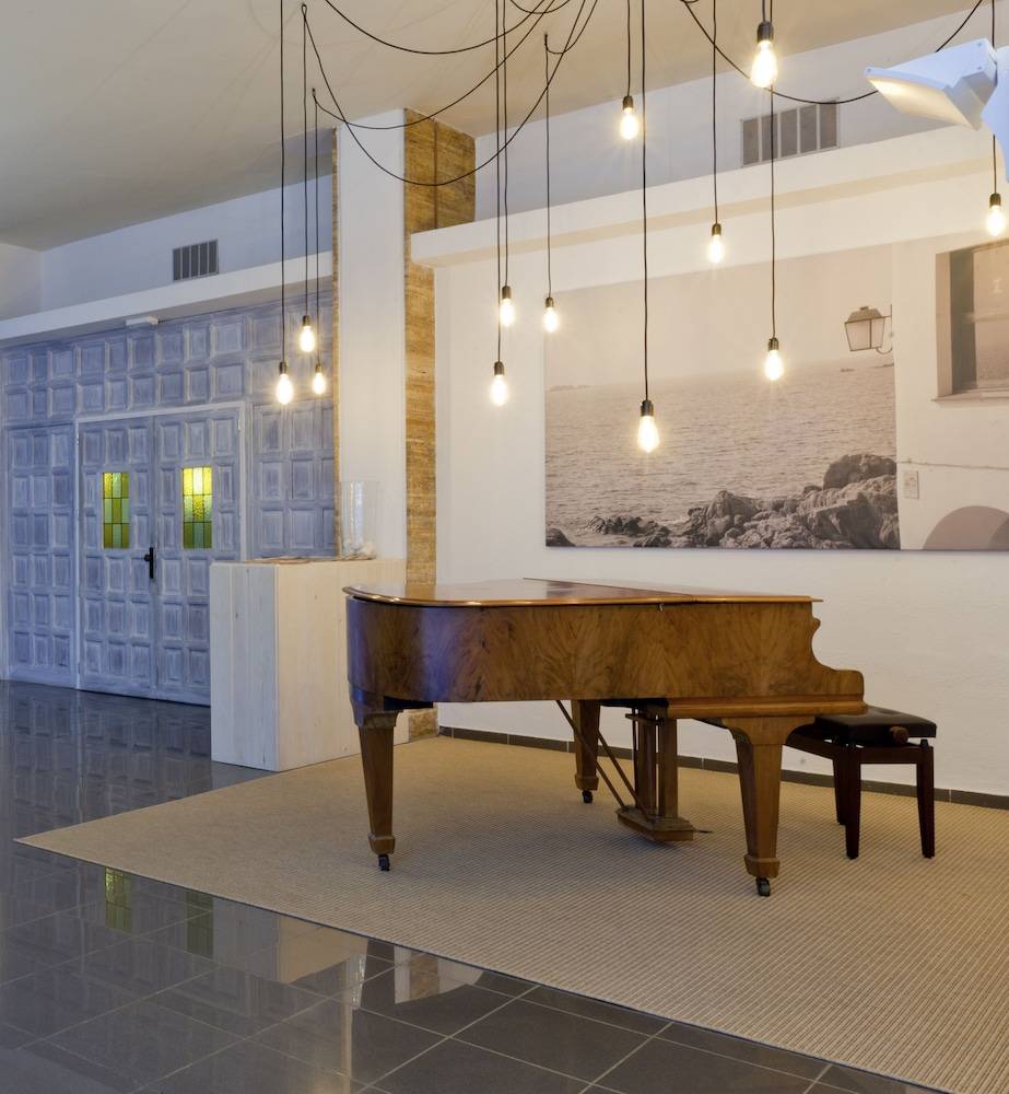 Hotel Alga 2