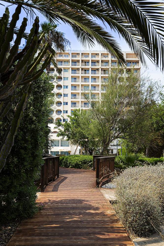 OZADI Altura Beach Resort - Eurotel Altura 1