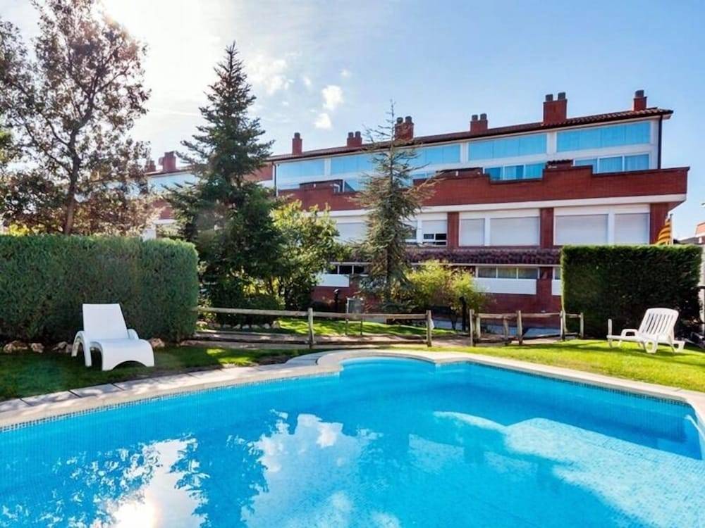 PARK SEDO Aparthotel 1