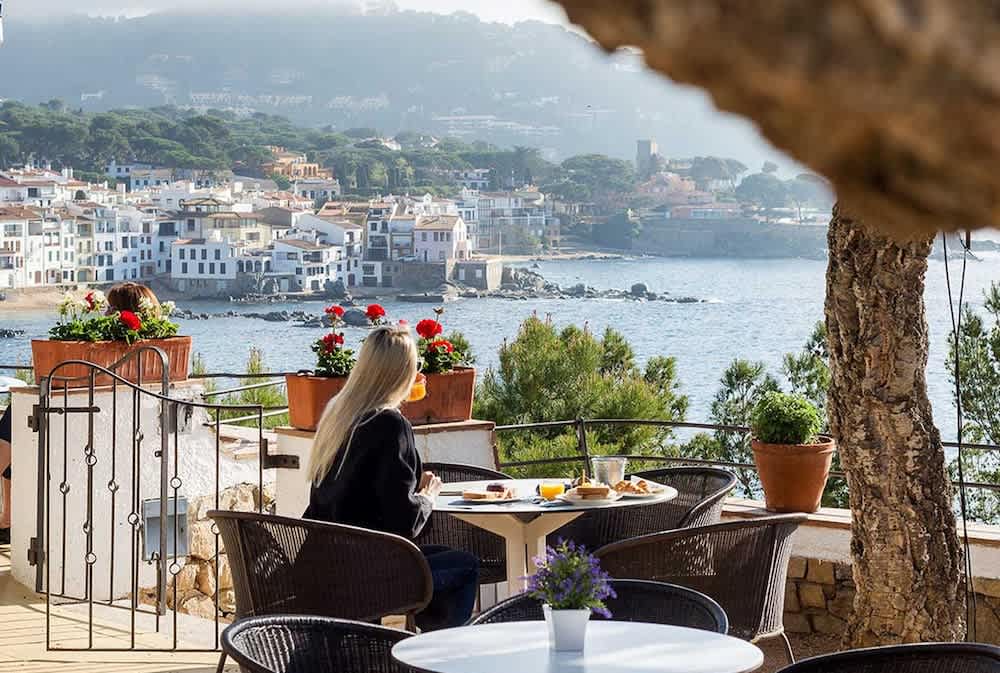Hotel Sant Roc 1