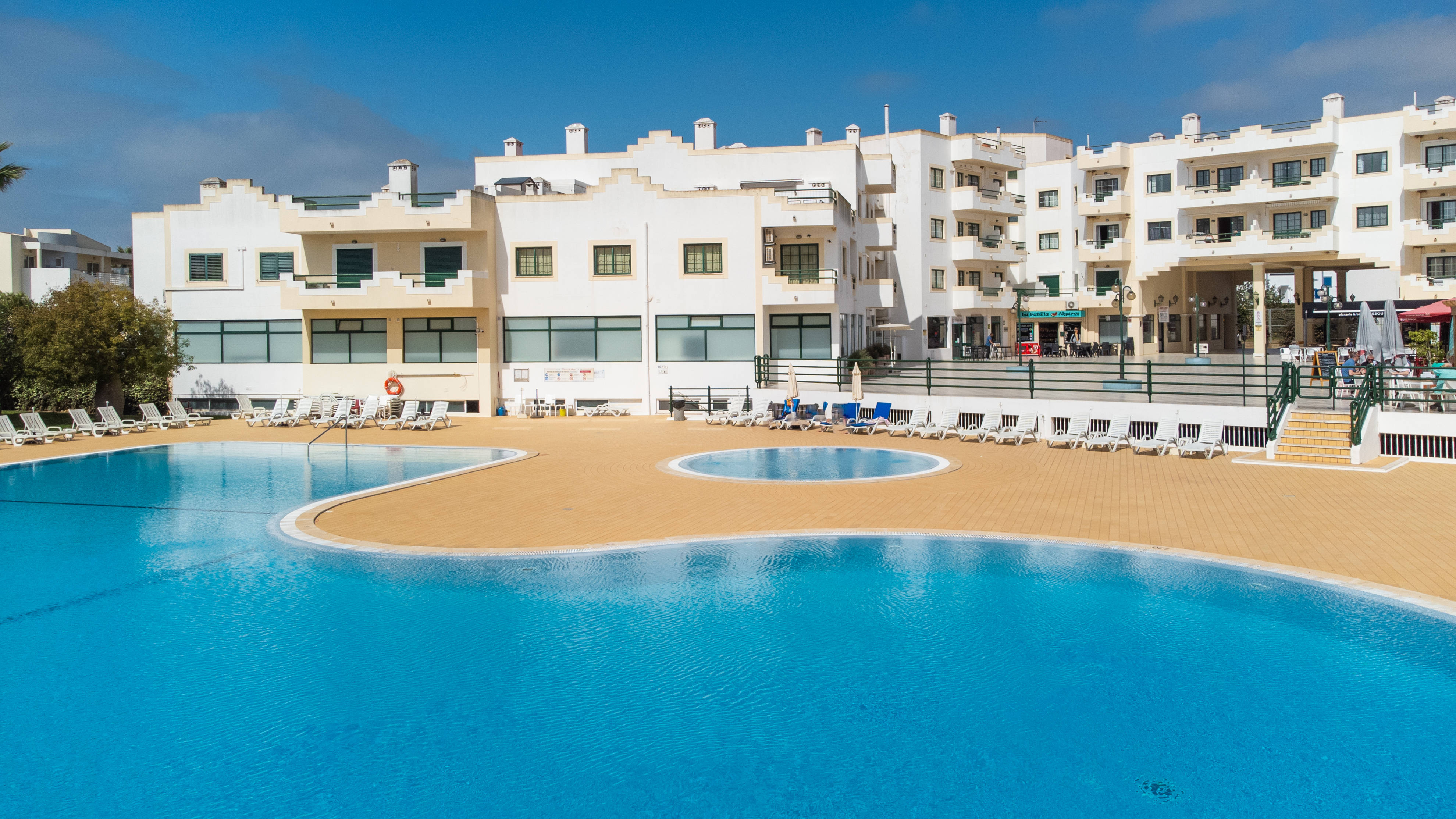 Dunas Hostel & Guesthouse 2
