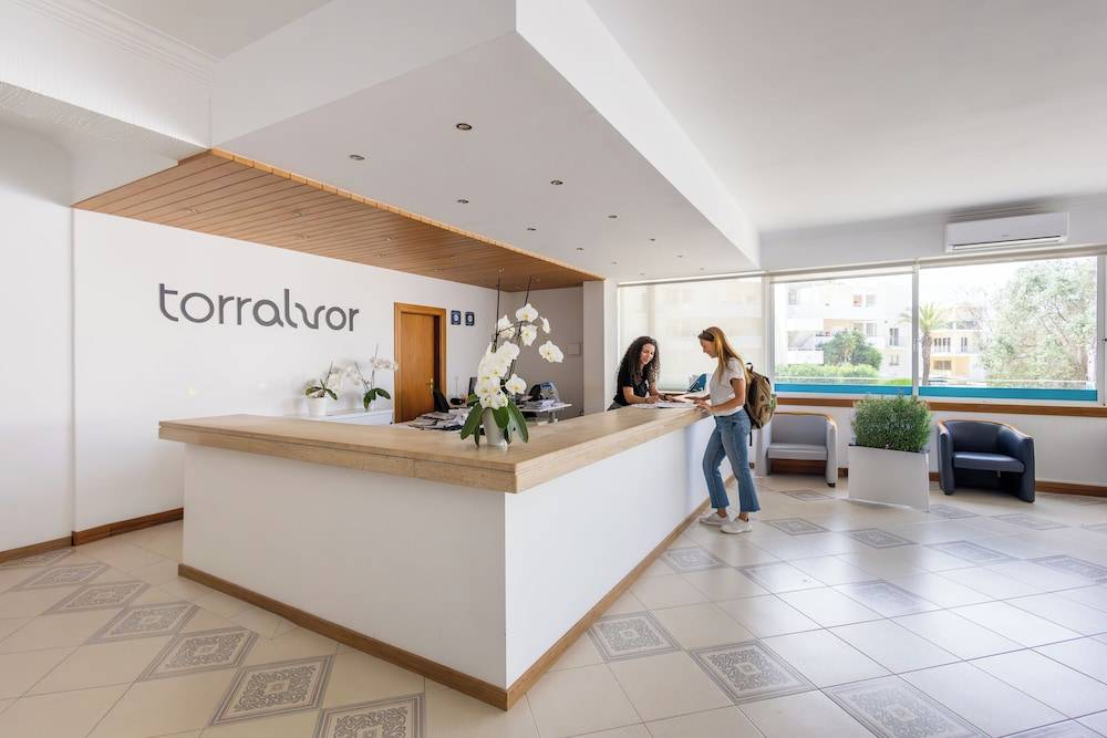 Dunas do Alvor - Torralvor 1
